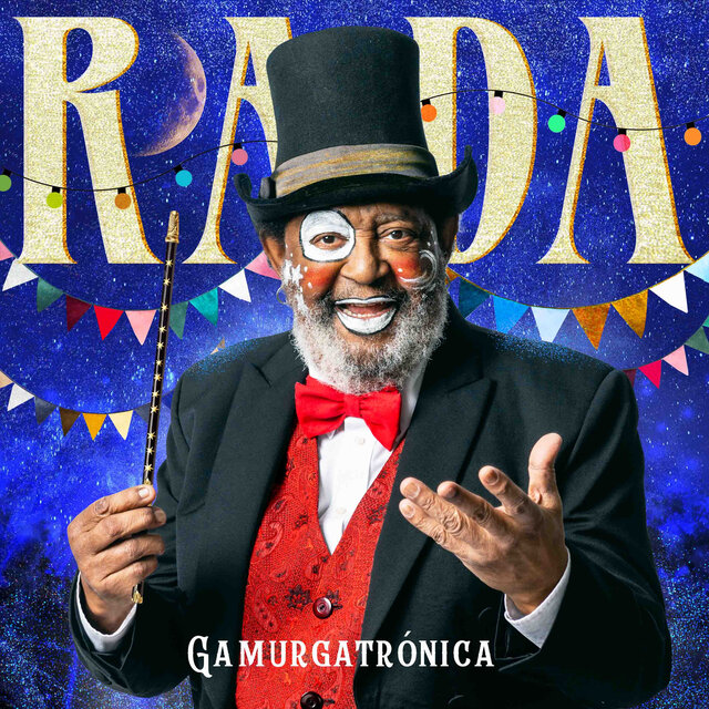 Gamurgatrónica