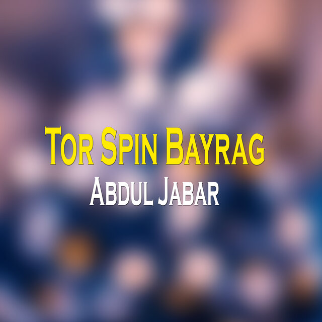 Tor Spin Bayrag