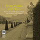Cover art for album From Vienna With Love by Klára Würtz, Jolanda Violante, Shoko Sugitani, Alessandro Commellato, Prima la Musica, L'Arte dell'Arco, Berliner Symphoniker, Solamente naturali, Dirk Vermeulen, Federico Guglielmo, Gerard Oskamp, Didier Talpain
