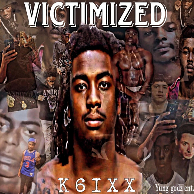 Victimized