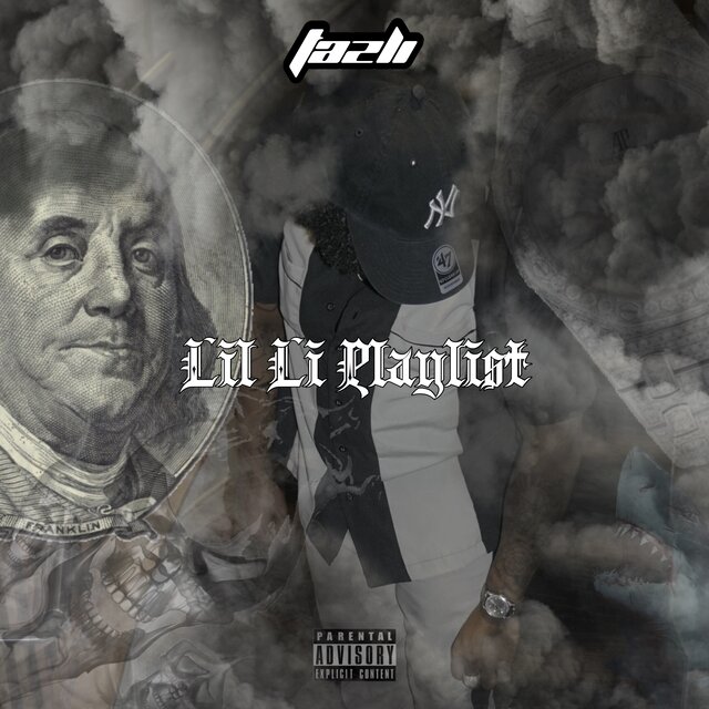 Lil Li Playlist