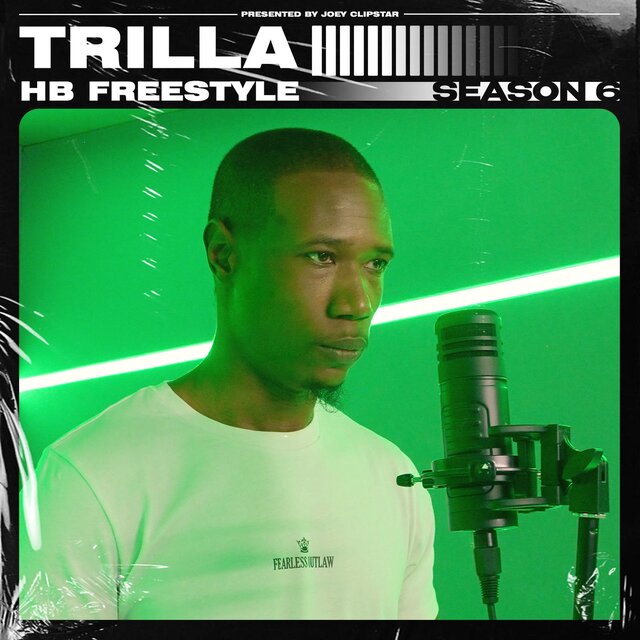 HB Freestyle (Season 6)