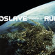 Cover art for album Revelations by Audioslave