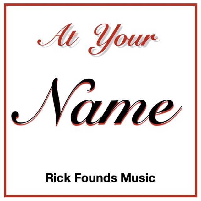 At Your Name