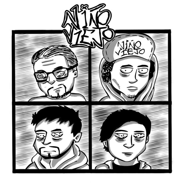Niño Viejo