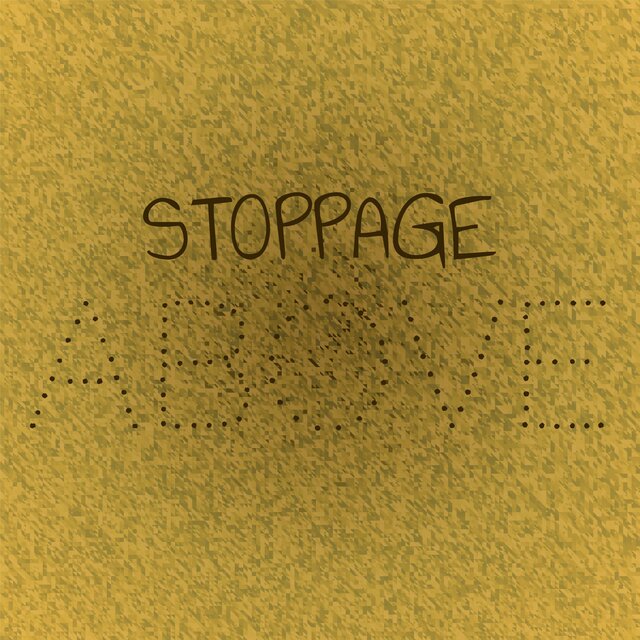 Stoppage Above