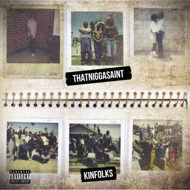 Kinfolks