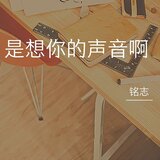 是想你的声音啊