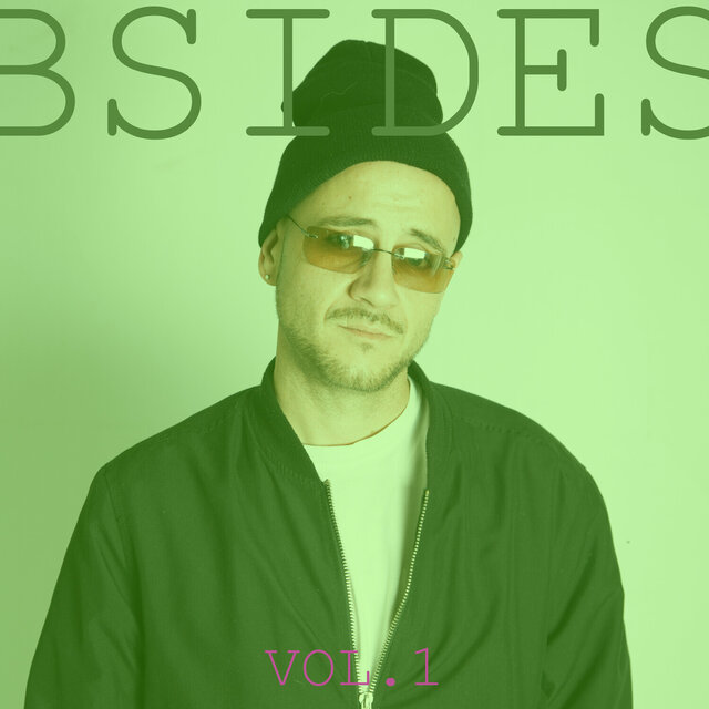 B Sides, Vol. 1
