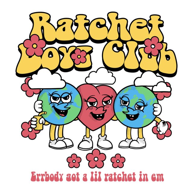 Ratchet Boyz Club