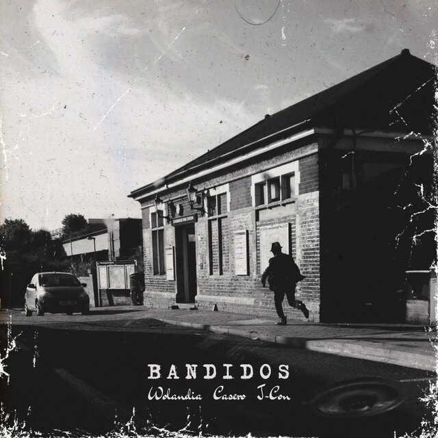 Bandidos
