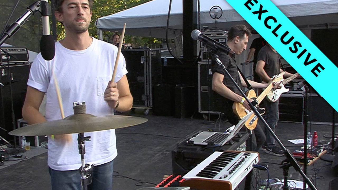TIDAL Rising: Road To Made In America 2015, Episode 3