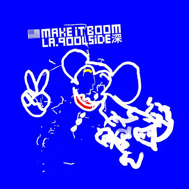 Make It Boom