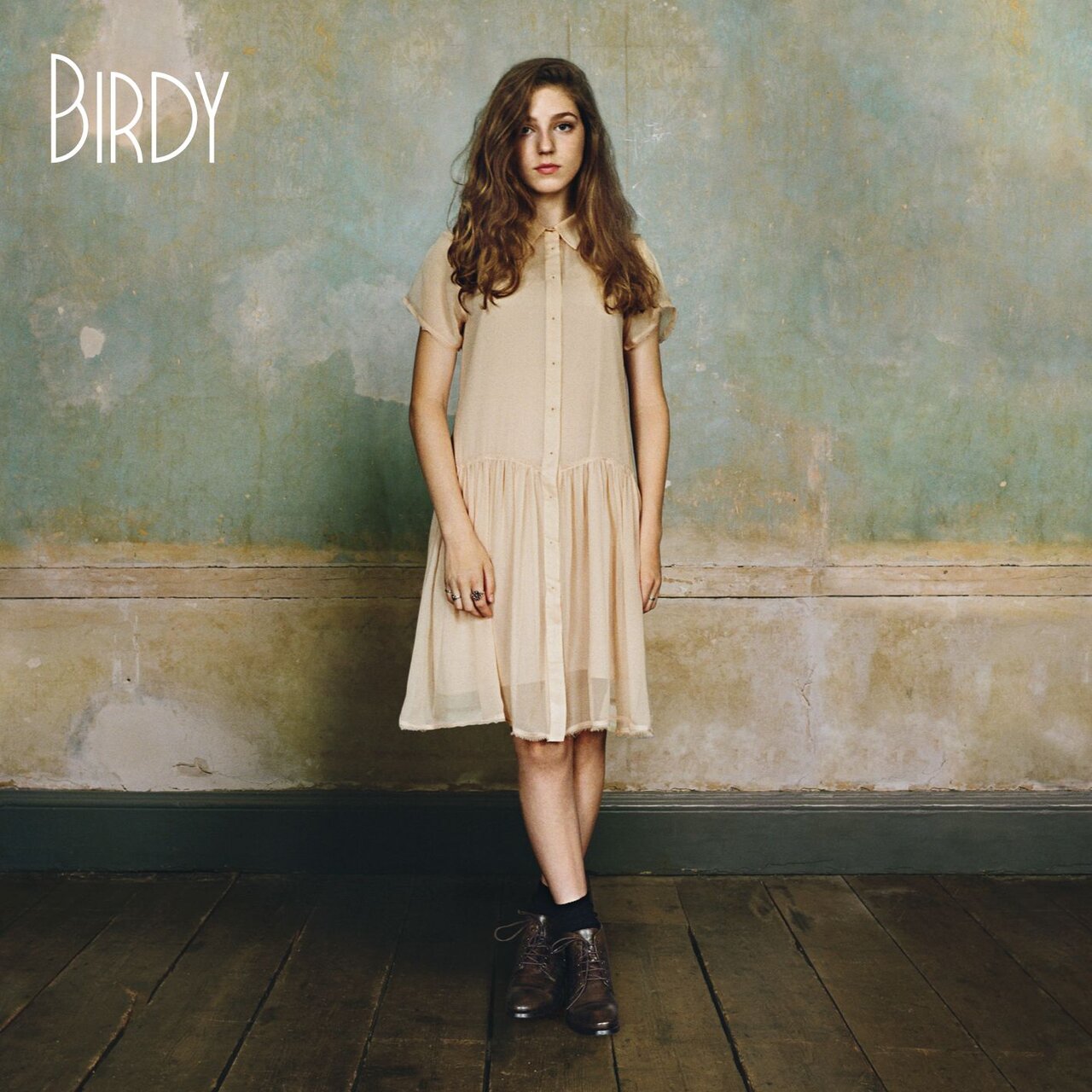 Birdy (Deluxe Version) by Birdy on TIDAL
