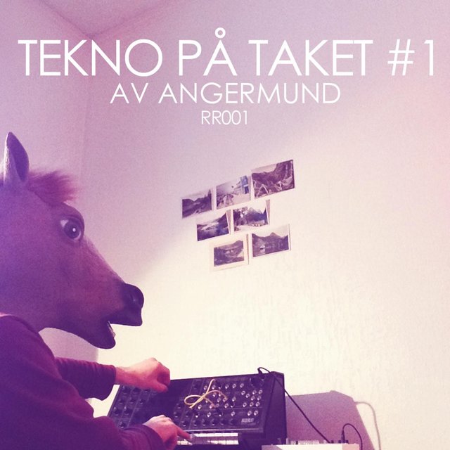 Tekno På Taket #1