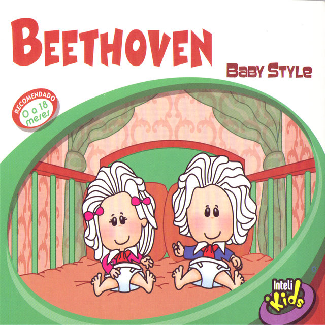 Beethoven - Baby Style