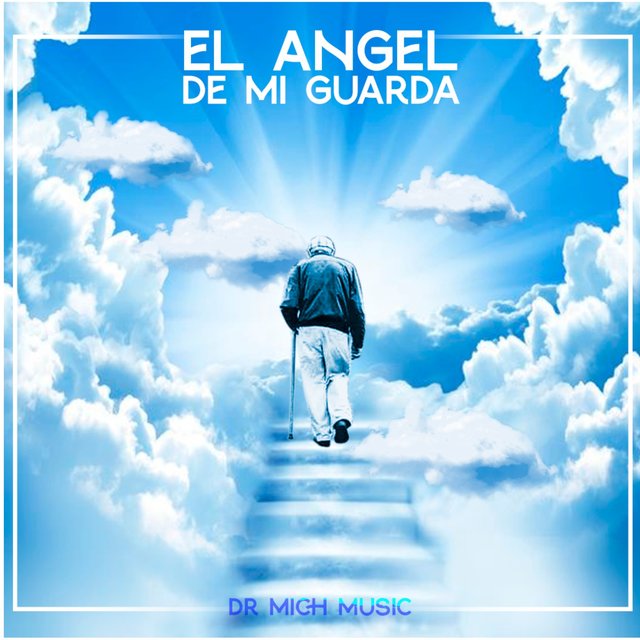 El Ángel de Mi Guarda