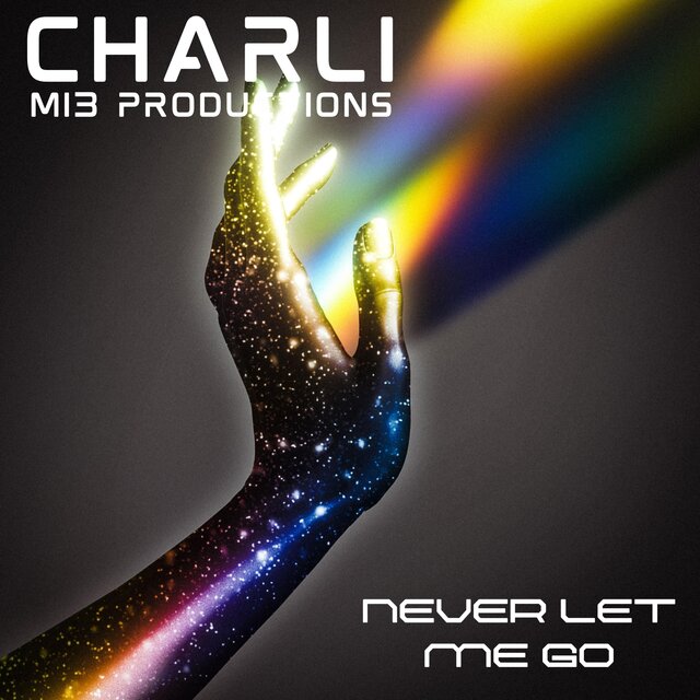 never let me go
