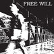 Cover art for album Free Will by freewill