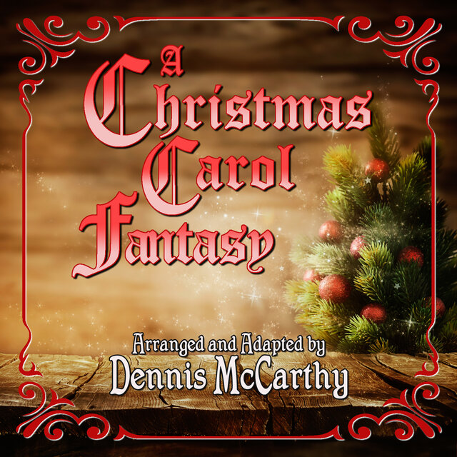Christmas Carol Fantasy