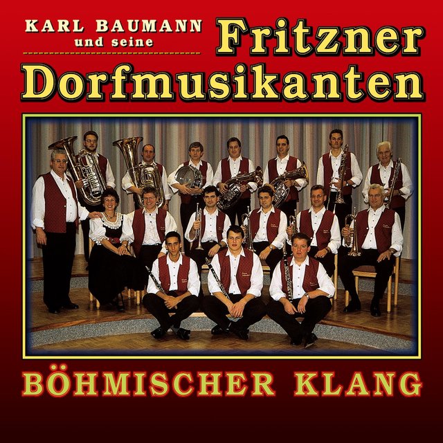 Böhmischer Klang