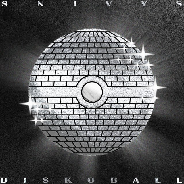 DISKOBALL