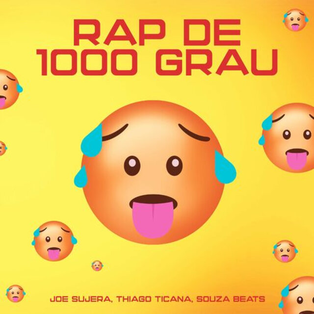 Rap de 1000 Grau
