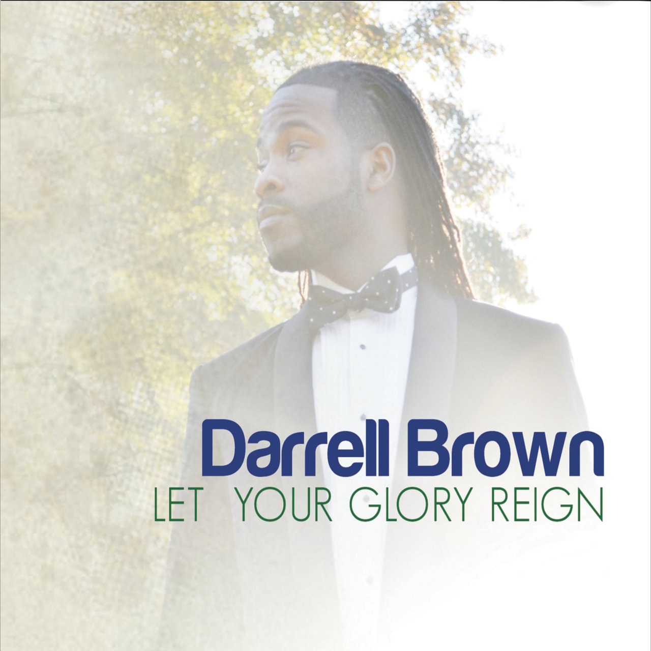 Darrell Brown on TIDAL