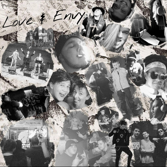 Love & Envy