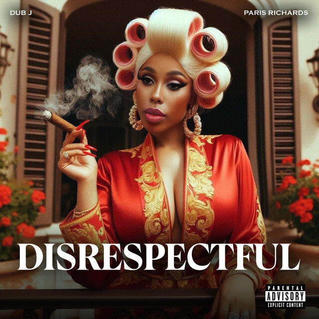 Disrespectful
