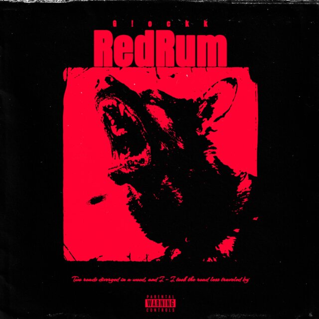 Redrum