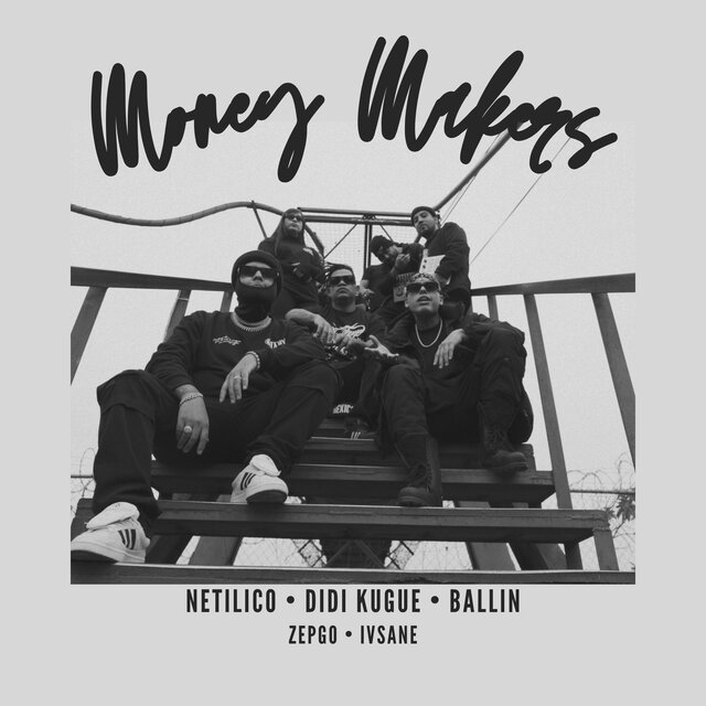 Money Makers