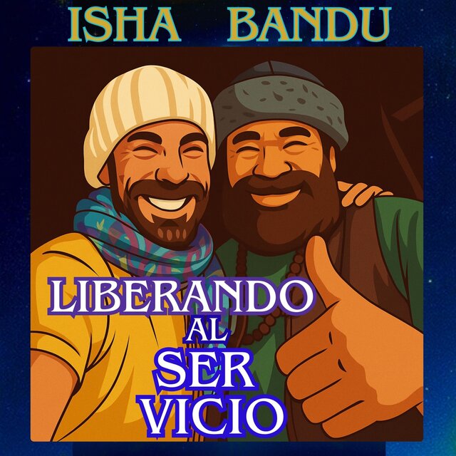Liberando al Ser Vicio (En Vivo)