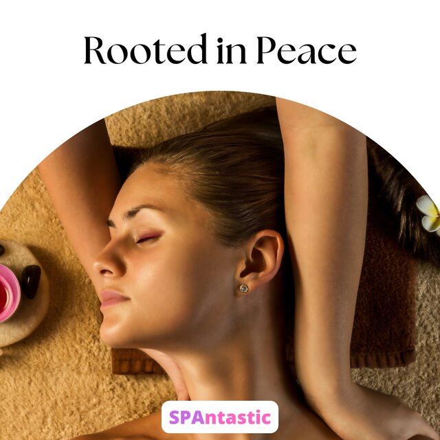 Rooted in Peace