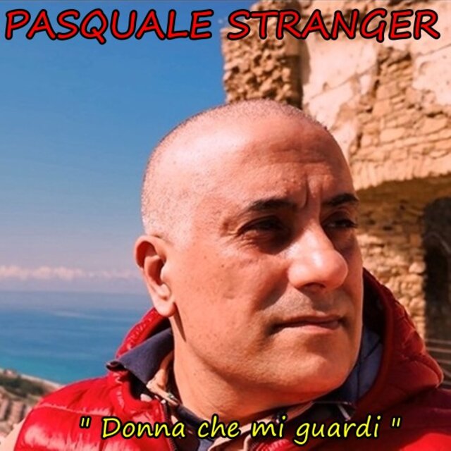 Donna che mi guardi