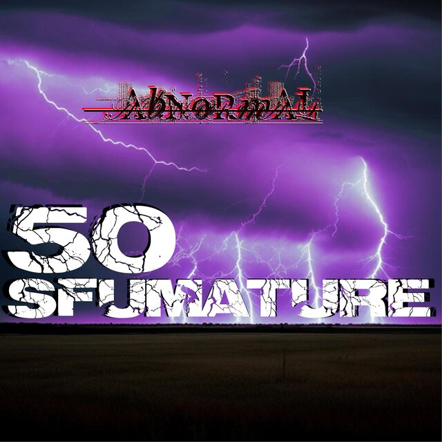 50 Sfumature