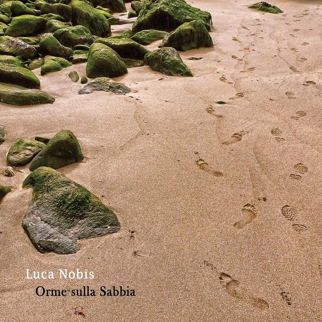 Orme sulla Sabbia