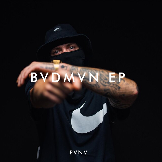 BADMAN EP