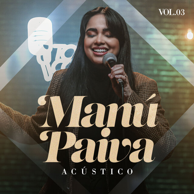 Acústico, Vol. 3