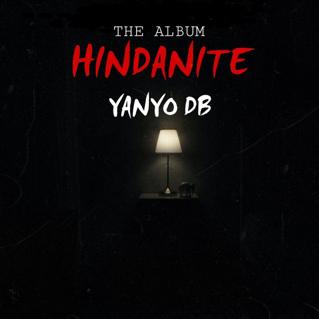 HINDANITE