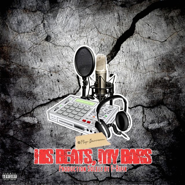 His Beats, My Bars