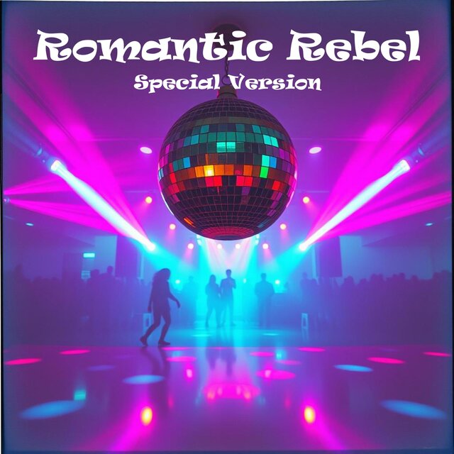 Romantic Rebel: Special Version