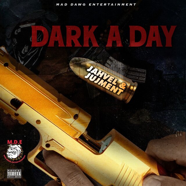 Dark a Day