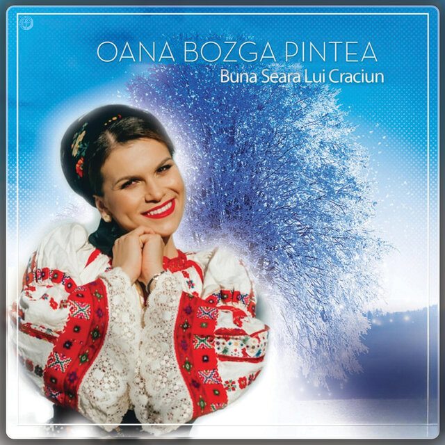 Buna Sara Lui Craciun