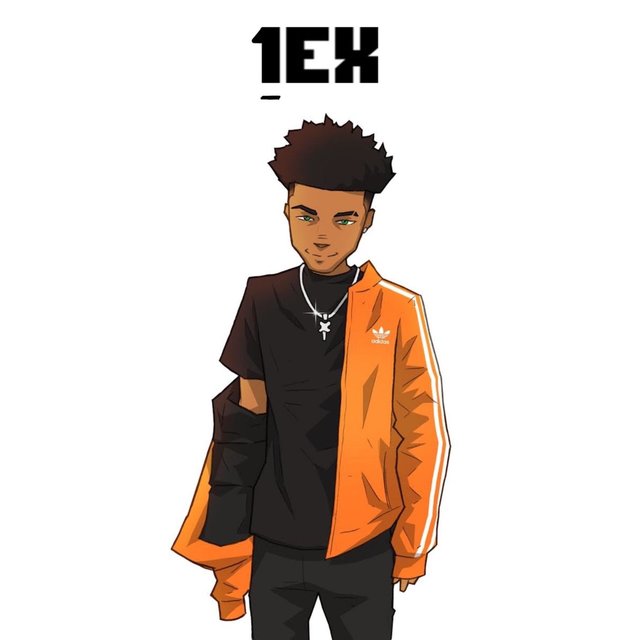 1ex (Radio Edit)