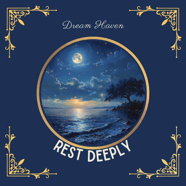 Rest Deeply