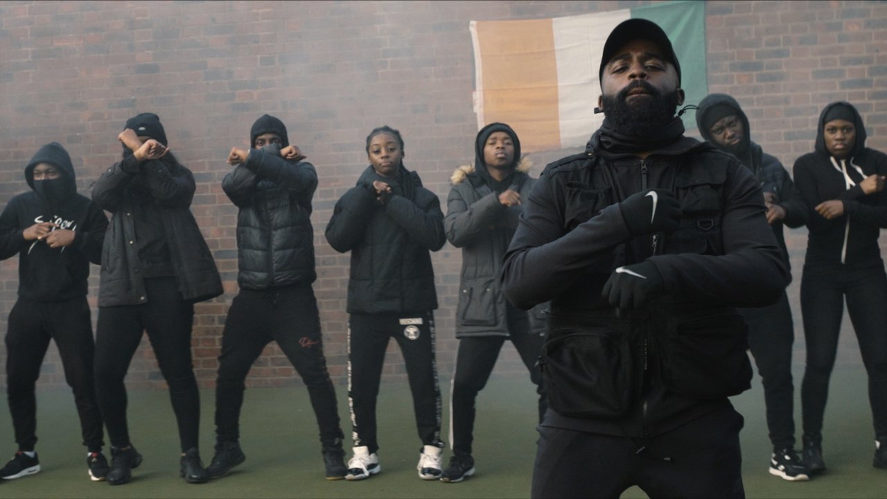 Mad Mad Mad (Fiya Dance) (Official Video)