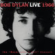 Cover art for album Live 1966 "The Royal Albert Hall Concert" The Bootleg Series Vol. 4 by Bob Dylan