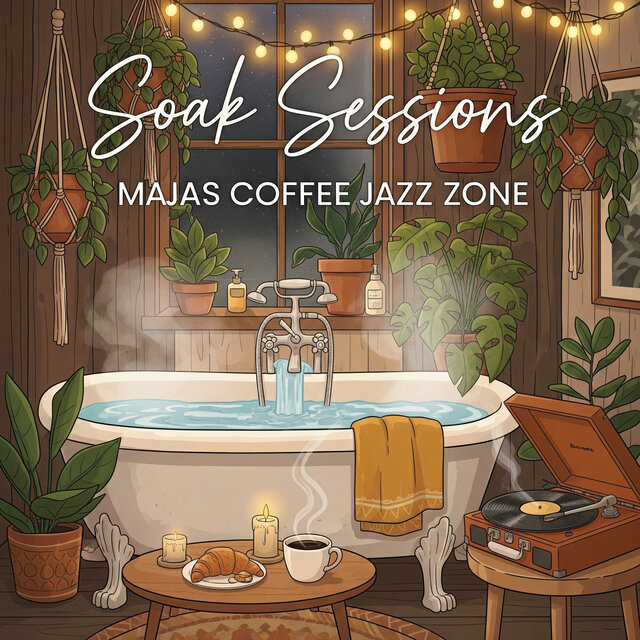 Soak Sessions