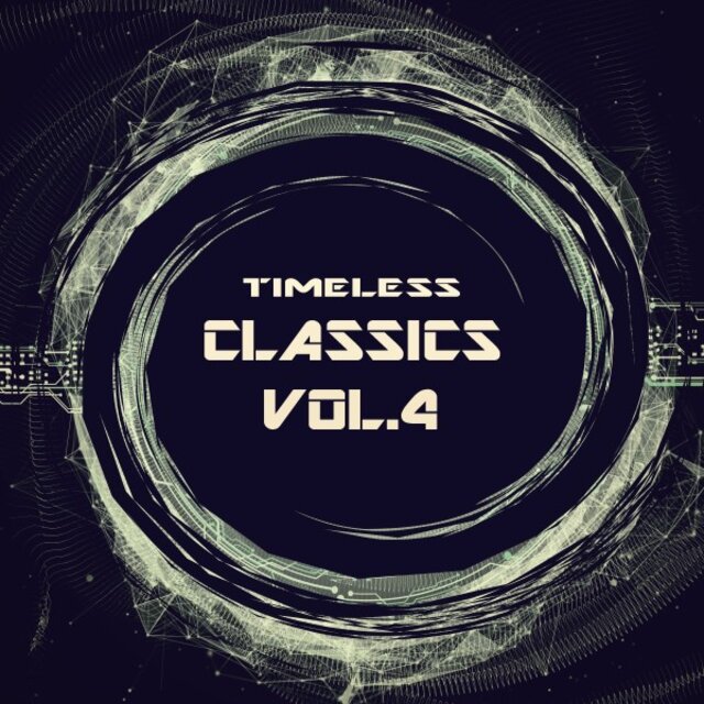 Timeless Classics, Vol. 4